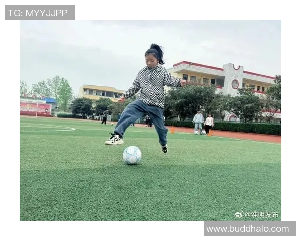 临沂青少年足球热潮兴起共同见证足球梦想的成长与发展
