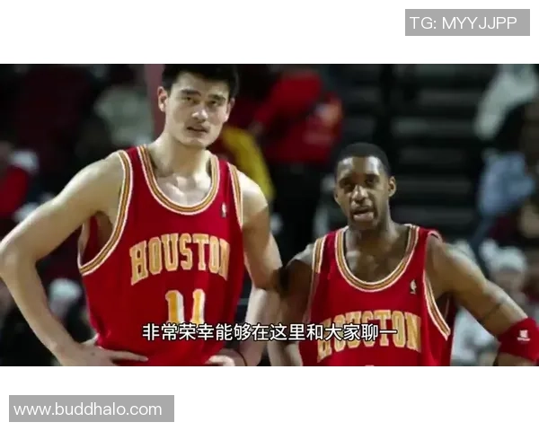 姚明如何推动我国篮球运动的发展与国际影响力提升 姚明如何推动我国篮球运动的发展与国际影响力提升